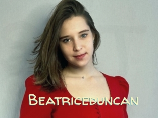 Beatriceduncan