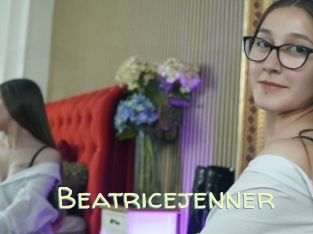 beatricejenner Sexy Tchat
