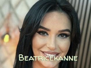 Beatricekanne