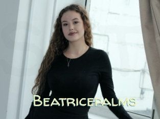 Beatricepalms