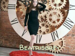 beatrisgrey Sexy Tchat