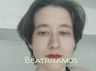 beatrixamos Sexy Tchat
