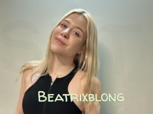 beatrixblong Sexy Tchat