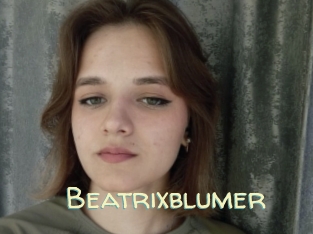 Beatrixblumer