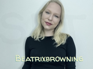 Beatrixbrowning