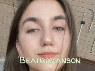 Beatrixdanson