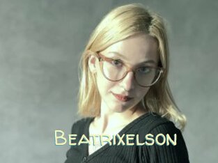 Beatrixelson