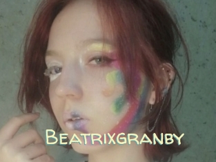 Beatrixgranby