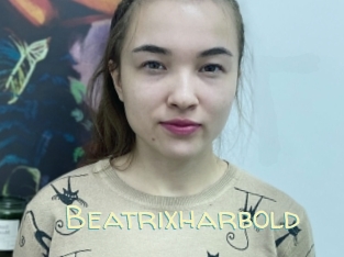 Beatrixharbold