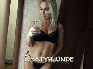 Beatyblonde