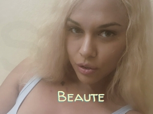 Beaute