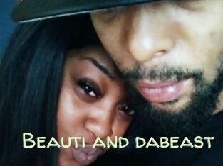 Beauti_and_dabeast