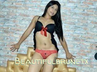 Beautifulbrunetx