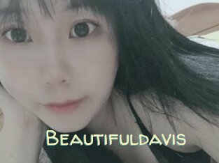 Beautifuldavis