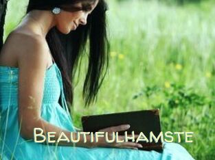 Beautifulhamste