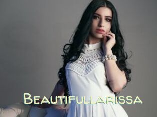 Beautifullarissa