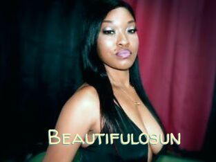 Beautifulosun