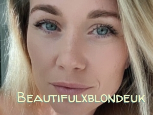 Beautifulxblondeuk