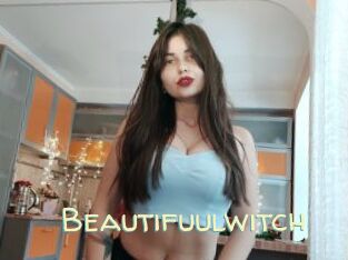 Beautifuulwitch