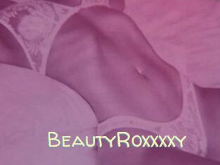 BeautyRoxxxxy