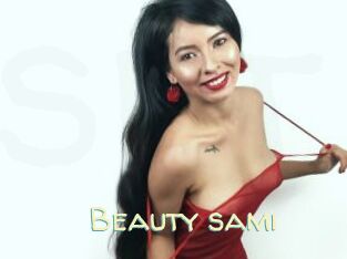 Beauty_sami