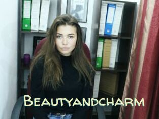 Beautyandcharm