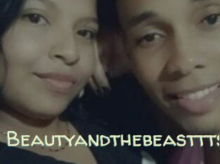 Beautyandthebeasttts