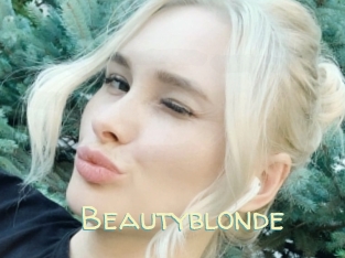 Beautyblonde