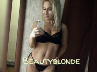Beautyblonde