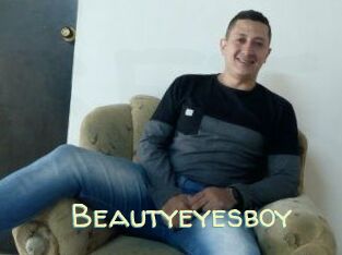 Beautyeyesboy