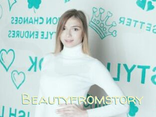 Beautyfromstory
