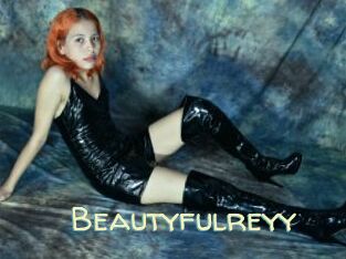 Beautyfulreyy