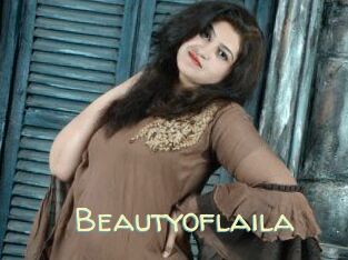 Beautyoflaila