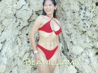 Beawilliams