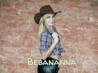 Bebananna