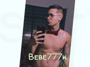 Bebe777k