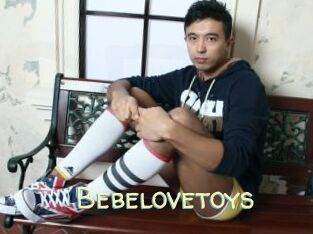 Bebelovetoys