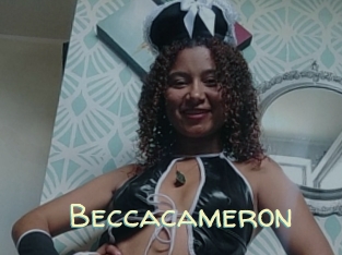 Beccacameron