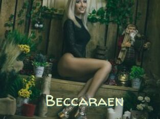 Beccaraen
