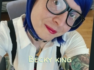 Becky_king