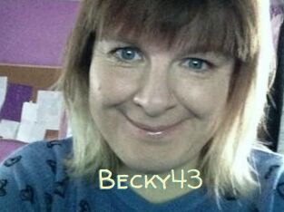 Becky43