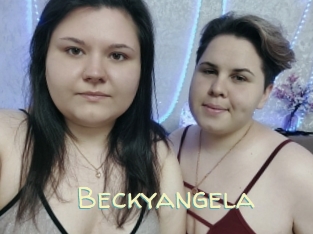beckyangela Sexy Tchat