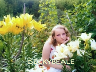 Beckybeale