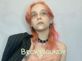 Beckyboundy