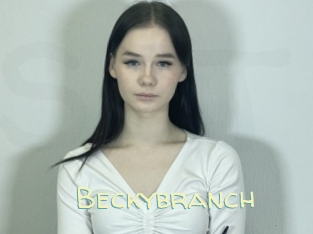 Beckybranch