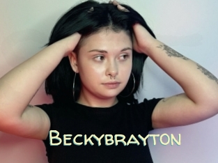 Beckybrayton