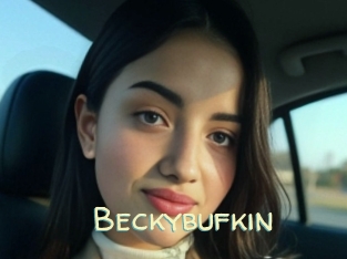 beckybufkin Sexy Tchat