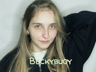 Beckybuoy