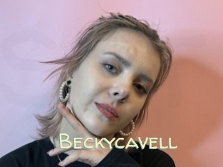 Beckycavell