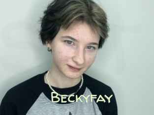 Beckyfay